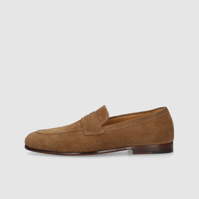 Tassel Loafer für Herren