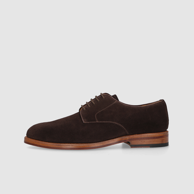 Klassische Herrenschuhe