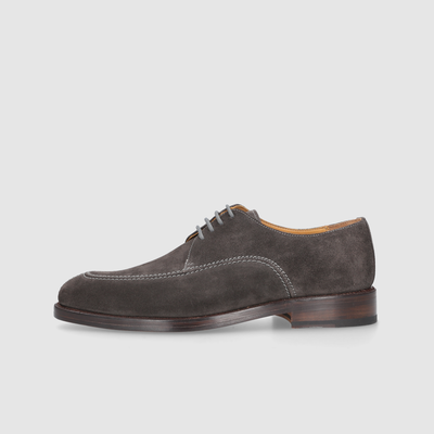 Heinrich Dinkelacker: Luxuriöse Herrenschuhe