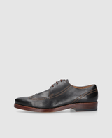 Rom Full-Brogue SC - Schwarz