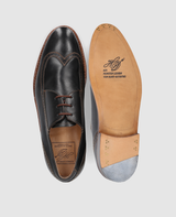 Rom Full-Brogue SC - Schwarz