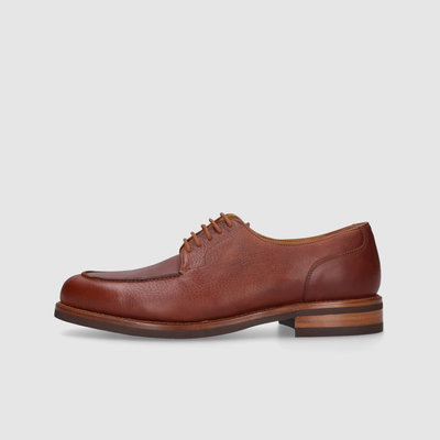 Klassische Herrenschuhe