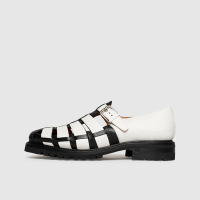 1980er Jahre Schuhe für Herren