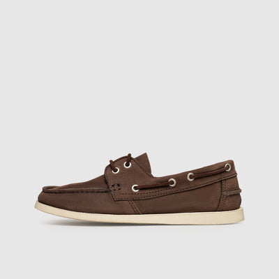 Nubukleder Herrenschuhe