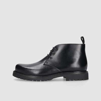 Biker Boots für Herren