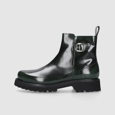 Herren-Stiefel aller Art