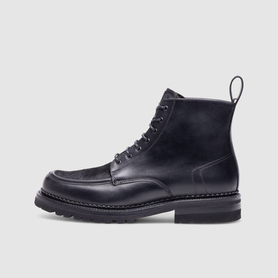 Henry Stevens Herren-Boots