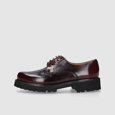 Lederschuhe für Herren