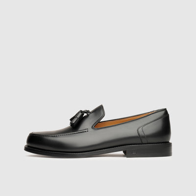 Stoffschuhe für Herren