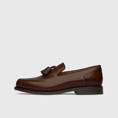 Stoffschuhe für Herren