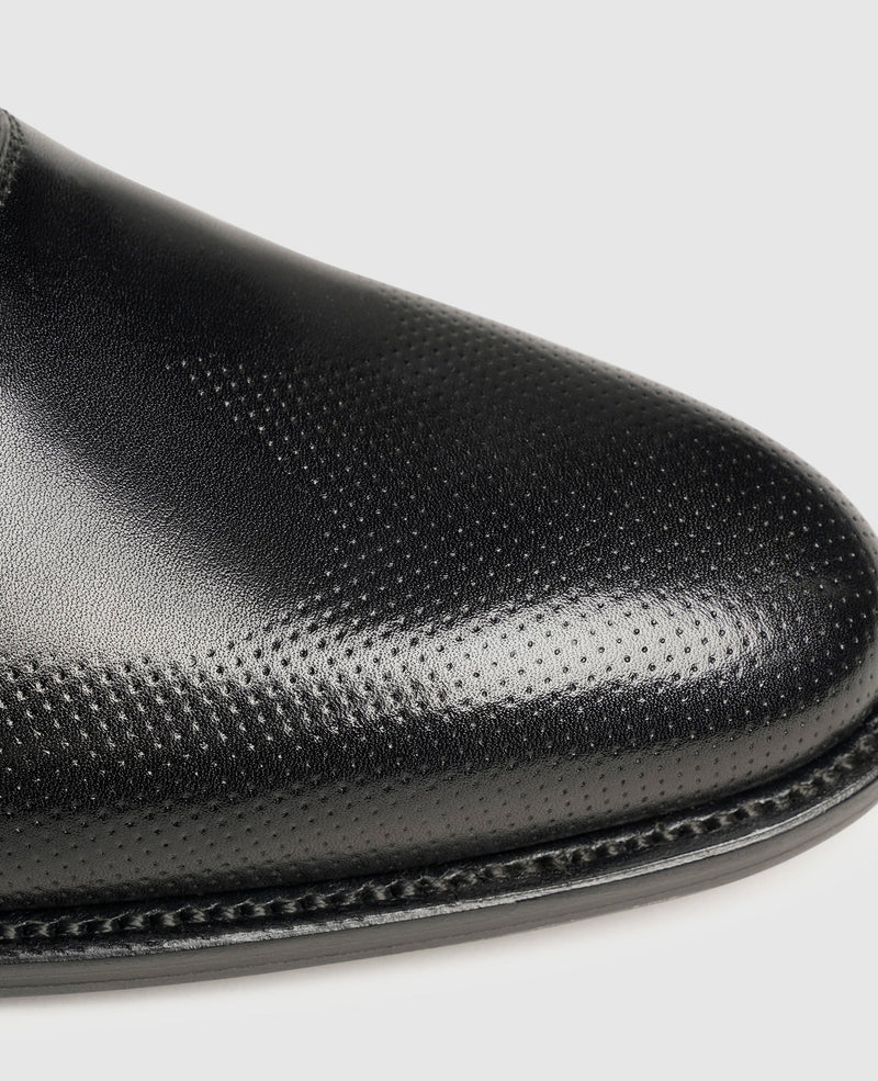 Marshall FBO - Schwarz