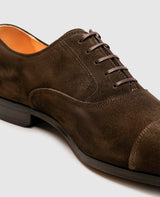 Murray CO - brown