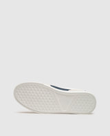 Travis US - White/Blue