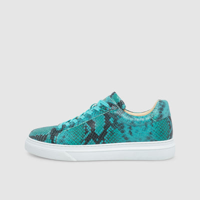 Schwarze Herren-Sneaker