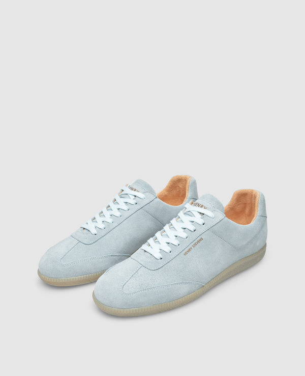 Travis TIS - Blaugrau