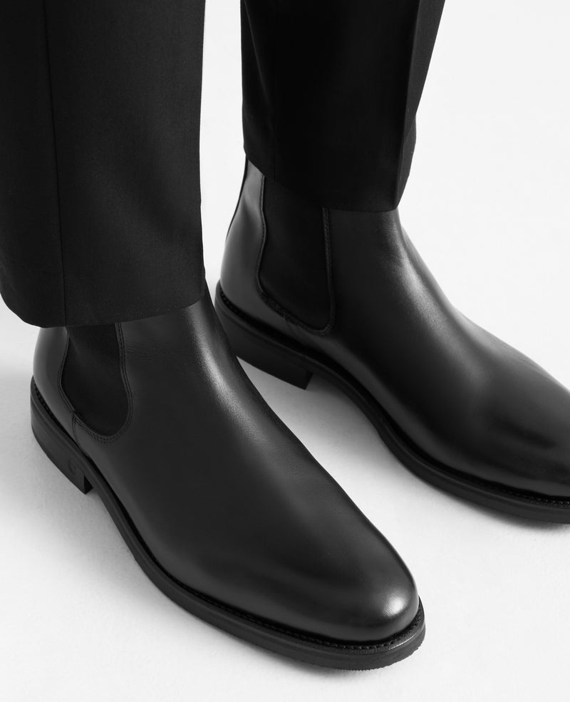 Winston CB2 - Schwarz