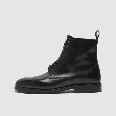 Winterschuhe für Herren