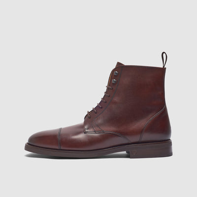 Italienische Herren-Stiefel
