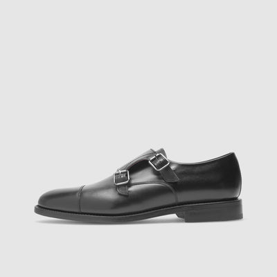Klassische Herrenschuhe