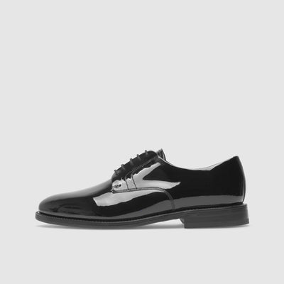 Klassische Herrenschuhe