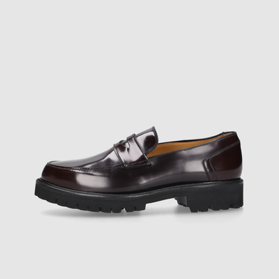 Lederschuhe für Herren