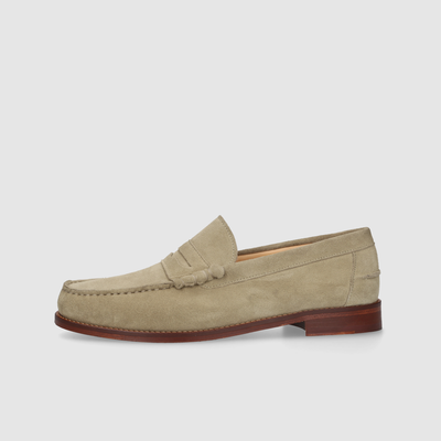 Loafer für Herren