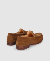 Riley M PL - Caramel