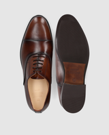 Wes CO - Mittelbraun