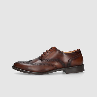 Oxford-Schuhe für Herren