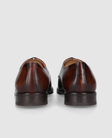 Wes PD - Mittelbraun