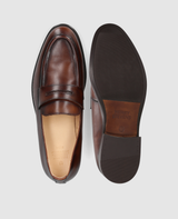 Wes PL - Mittelbraun