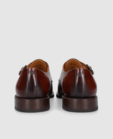 Winston CDM - Nussbraun