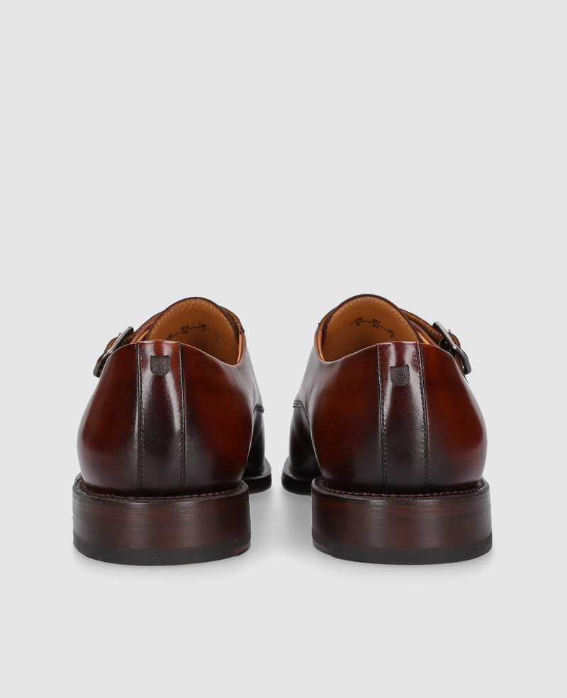 Winston CDM - Nussbraun