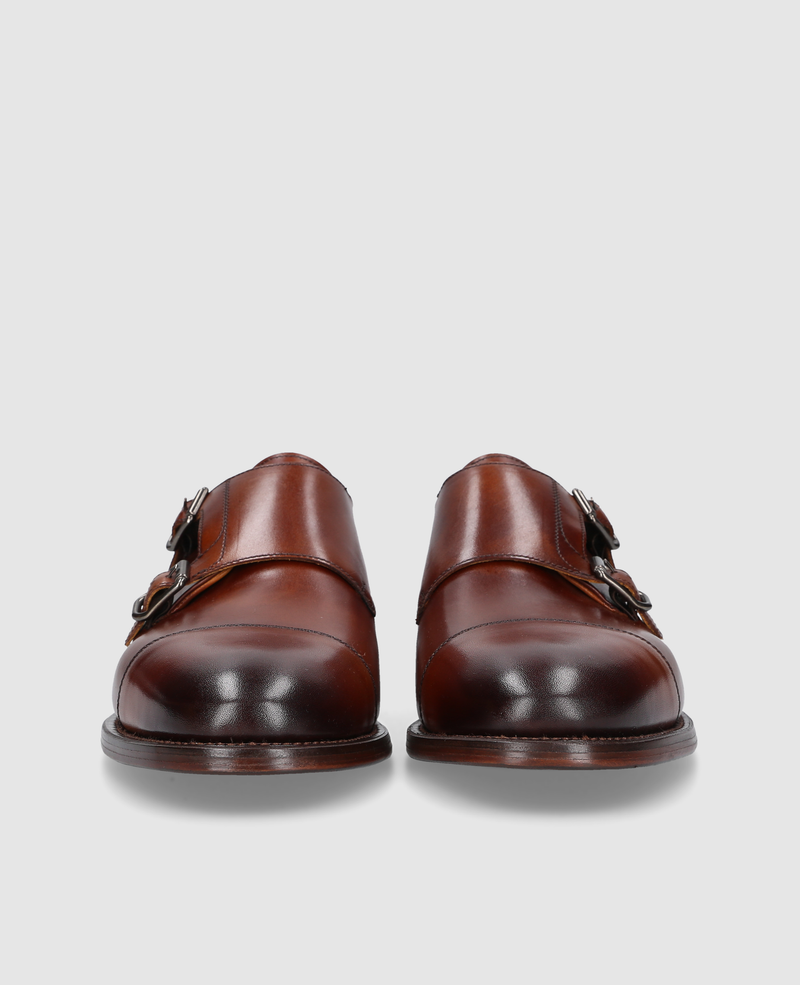 Winston CDM - Nussbraun