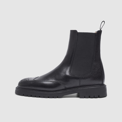 Henry Stevens – handgefertigte Damenschuhe aus Berlin