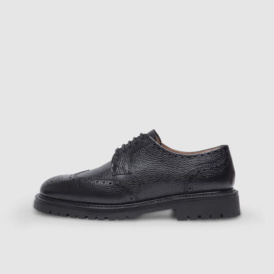 Henry Stevens – handgefertigte Damenschuhe aus Berlin
