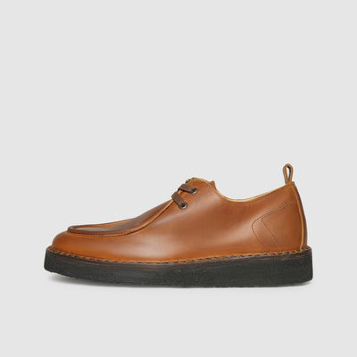 Braune Damenschuhe