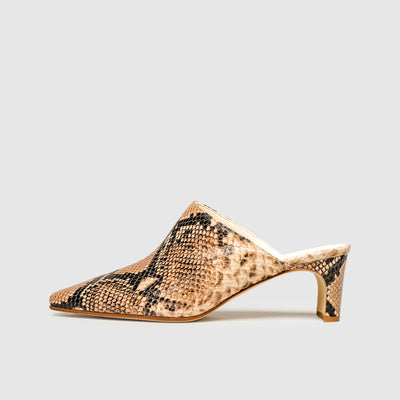Damen-Sandalen