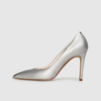 Damenschuhe mit Absatz
