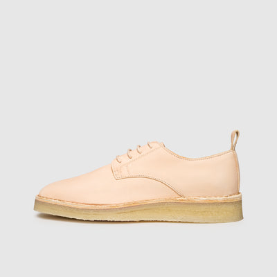 Derby Schuhe für Damen