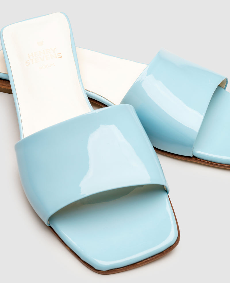 Harper FS10 - Blau