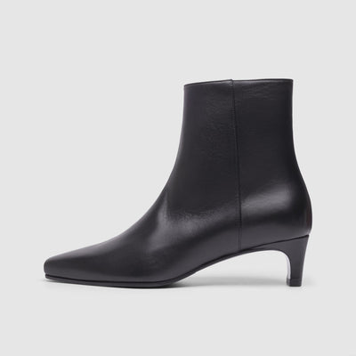 Winter-Stiefeletten für Damen