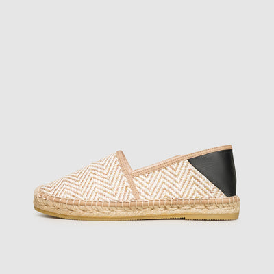 Damen-Espadrilles