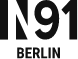 Logo of N91 Berlin