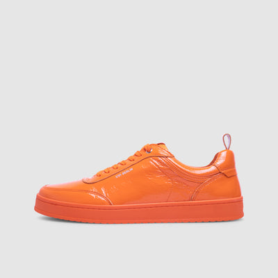 Leder-Sneaker für Herren