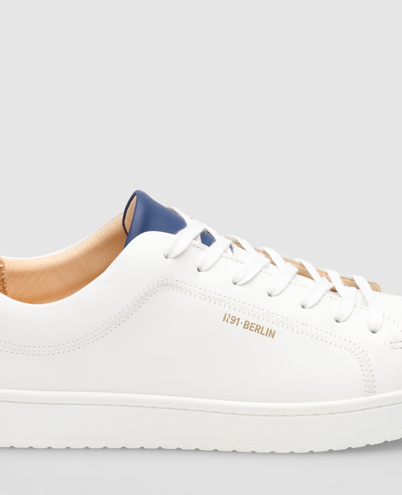 Original Draft BA - Weiß/Rot/Blau