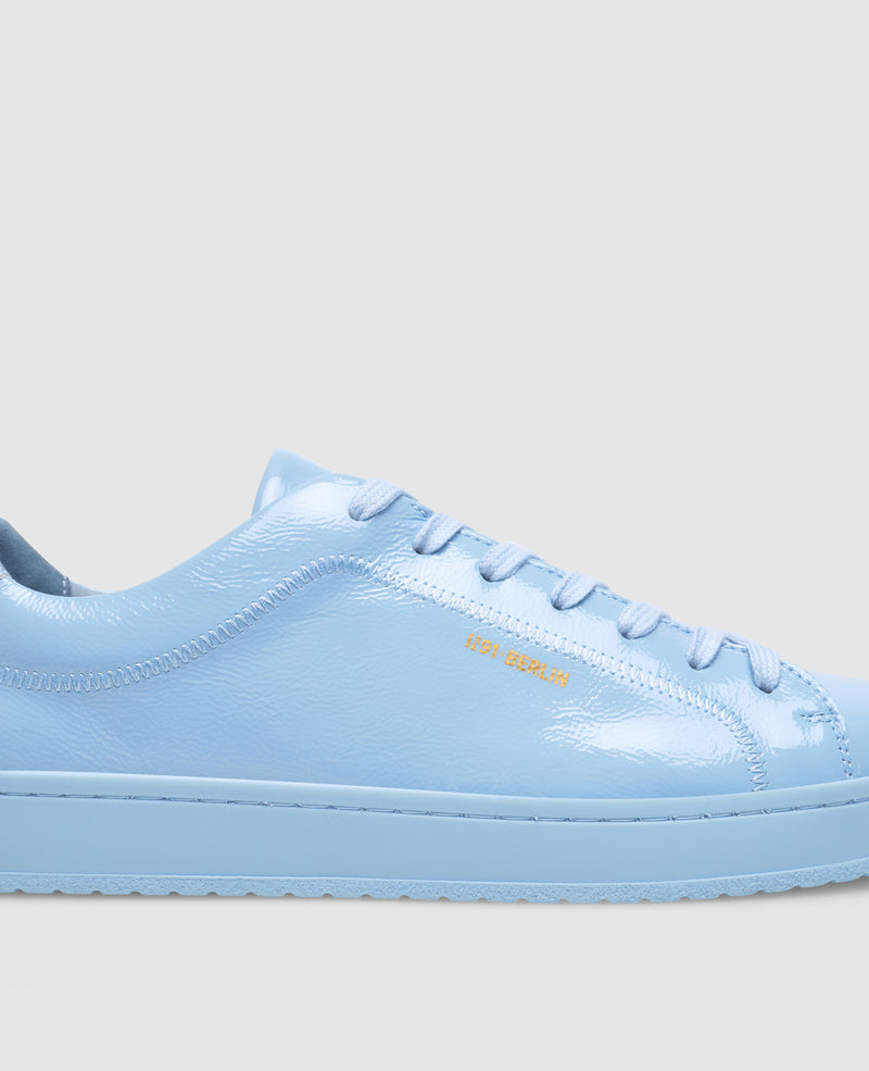 Original Draft M BX - Blau