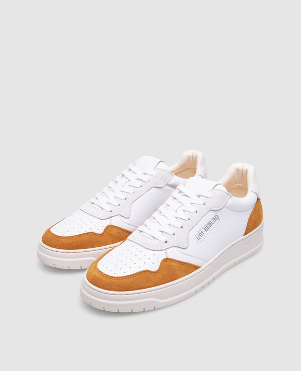 Vintage One M AD - Weiß/Orange