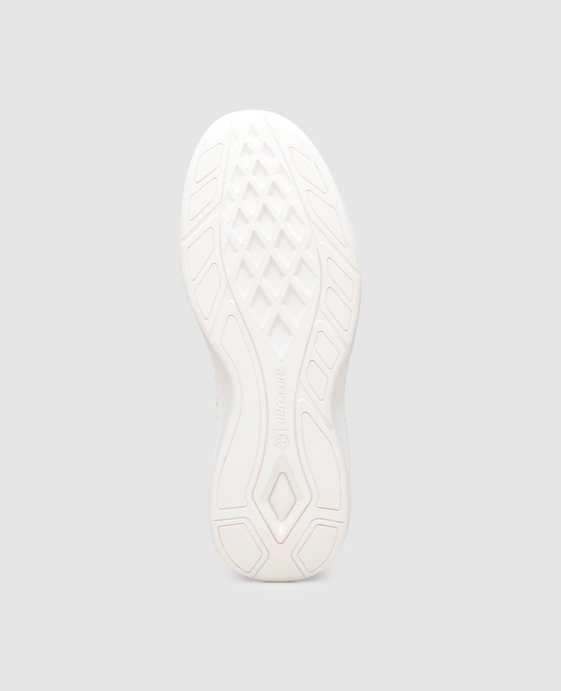 Flyroam Go Knit Oxford - Dunkelgrün