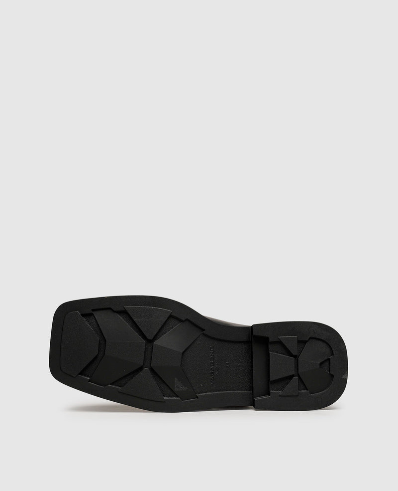 Eyra - Black